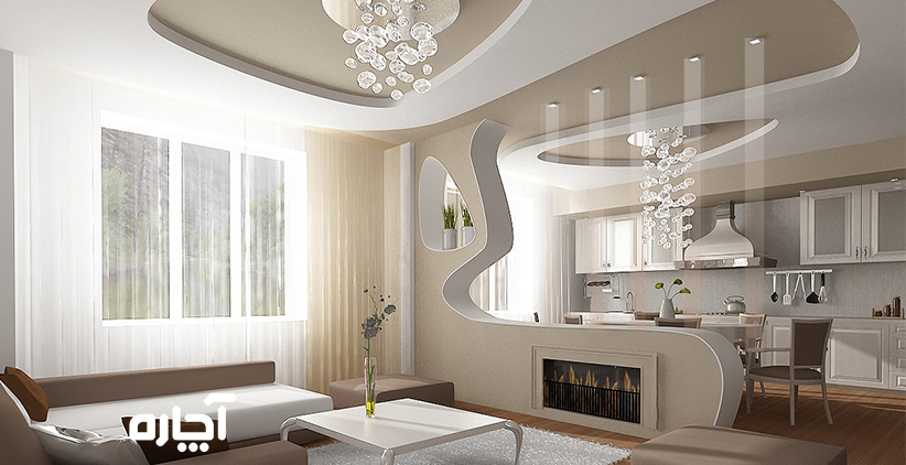 رابیتس آشپزخانه