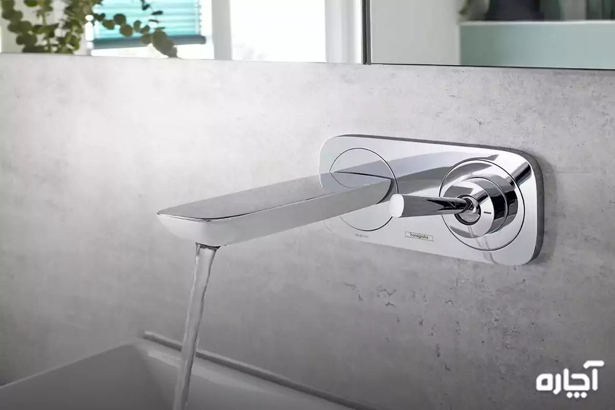 Advantages and disadvantages of built-in faucets