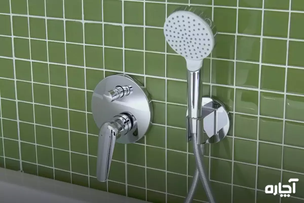 Advantages and disadvantages of built-in faucets