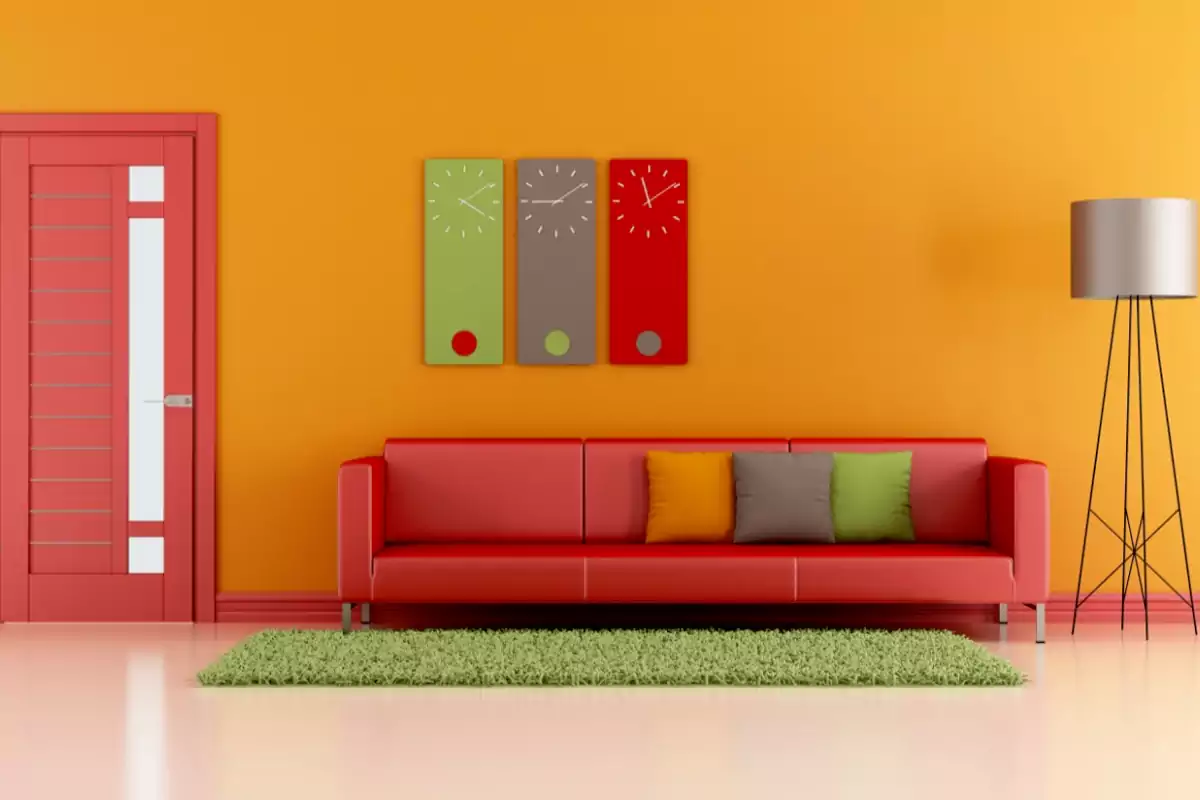 best washable building paint