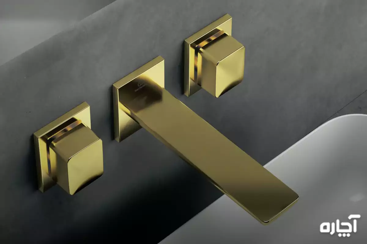 Advantages and disadvantages of built-in faucets