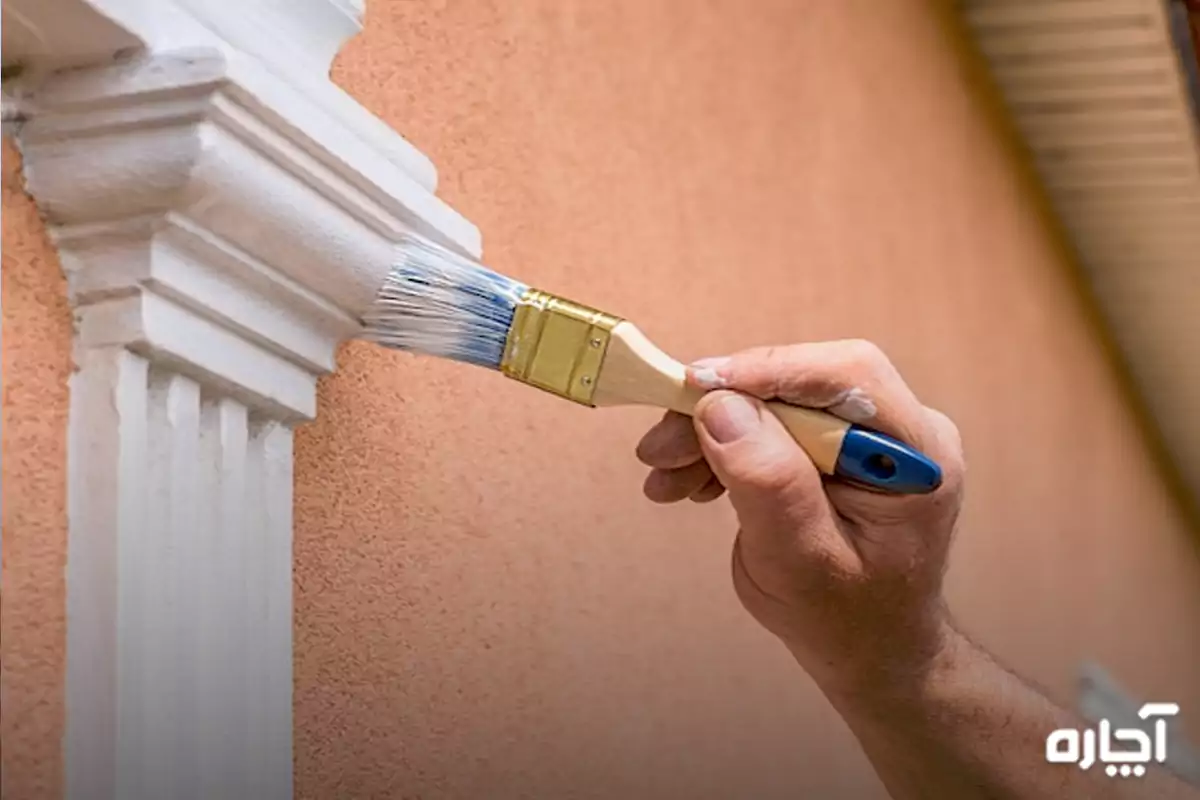 best washable building paint