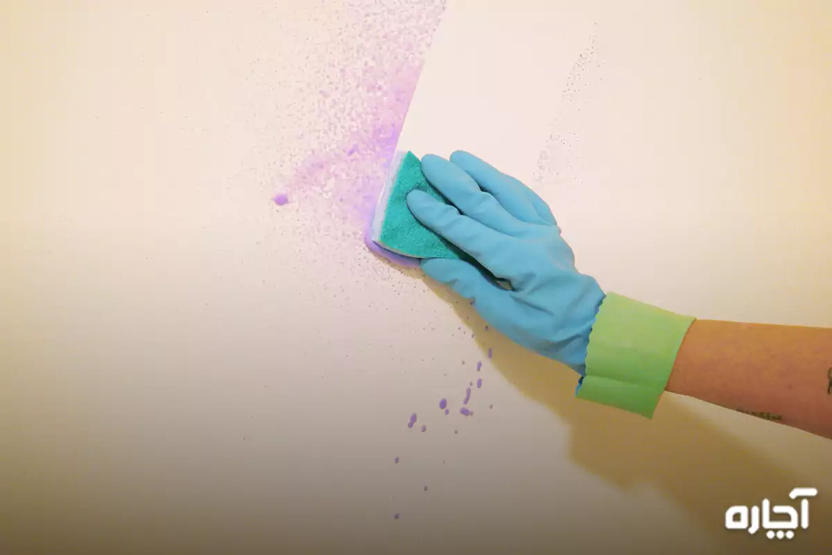 best washable building paint