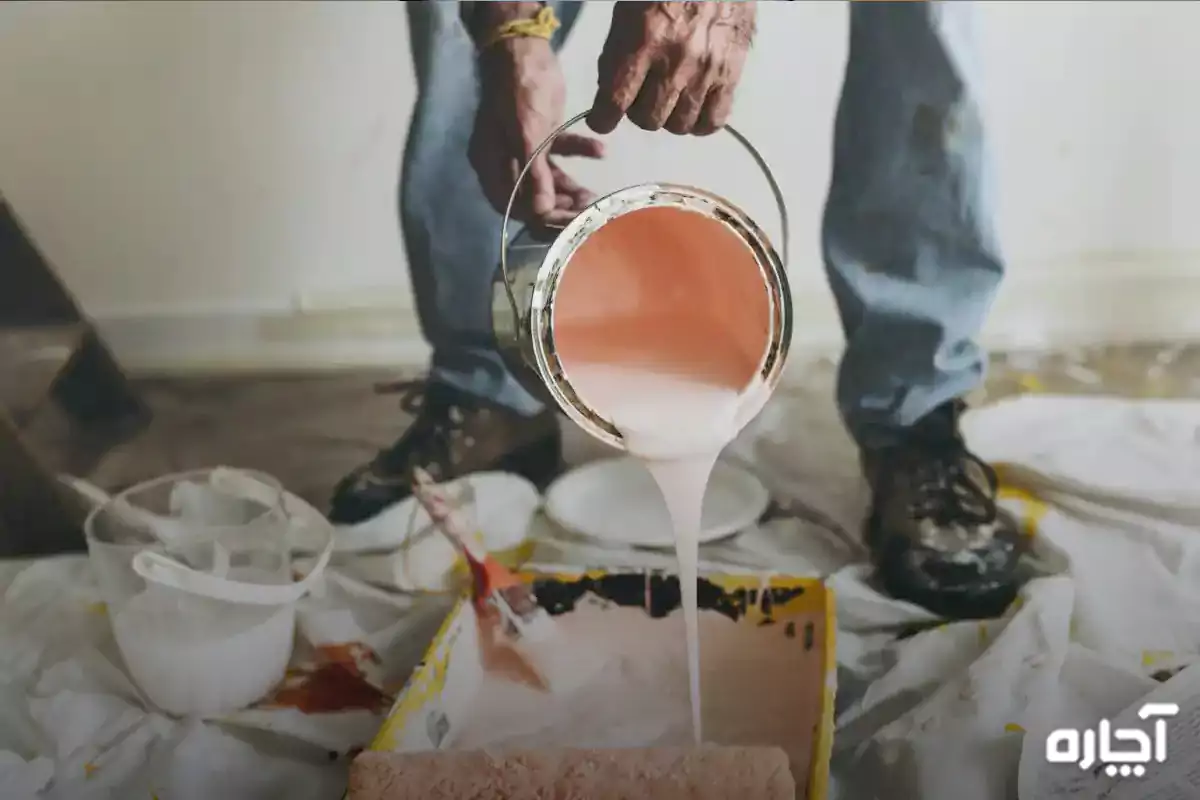 روغن الیف چیست