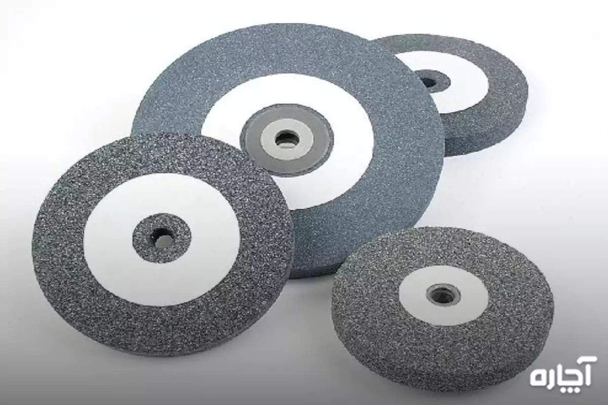 آموزش ساب زدن سنگ با فرز