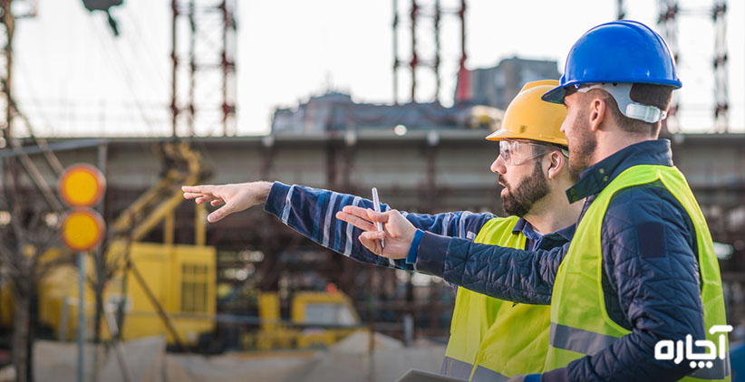 مشاوره ساخت