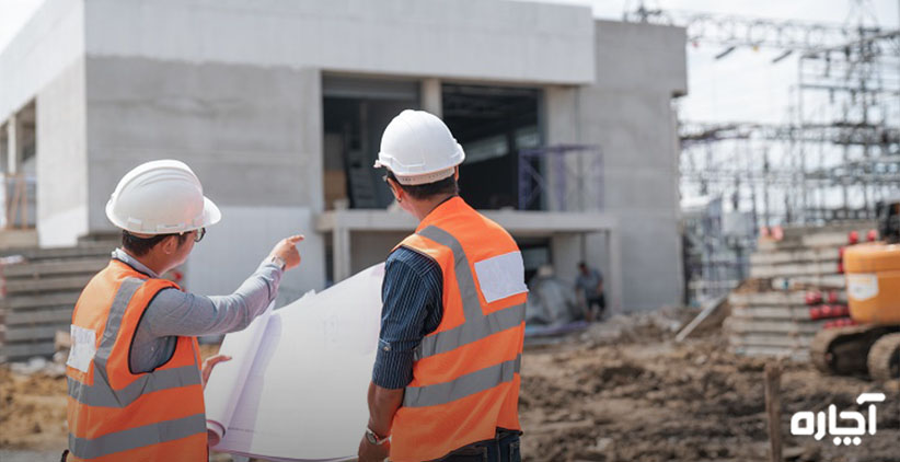 مشاوره چهار