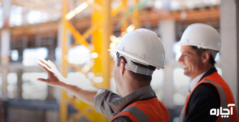 مشاوره ساخت و ساز