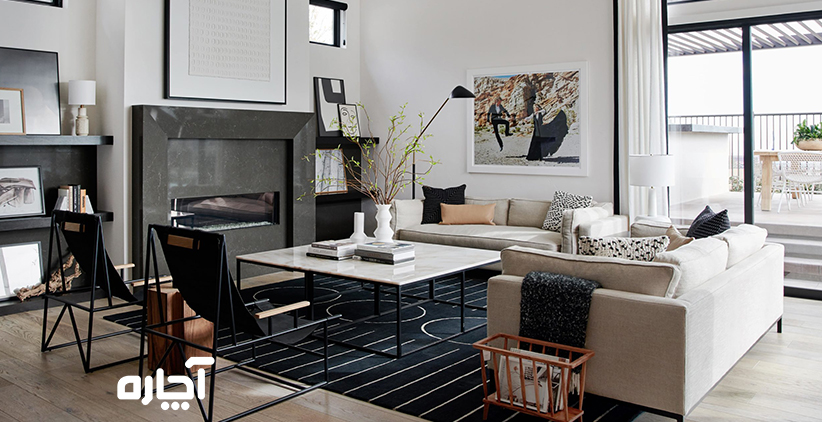 دکوراسیون 19