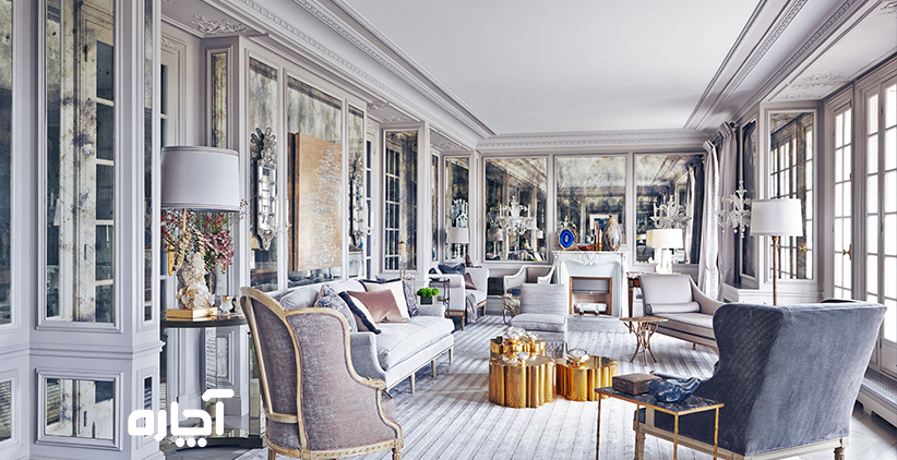 سبک فرانسوی