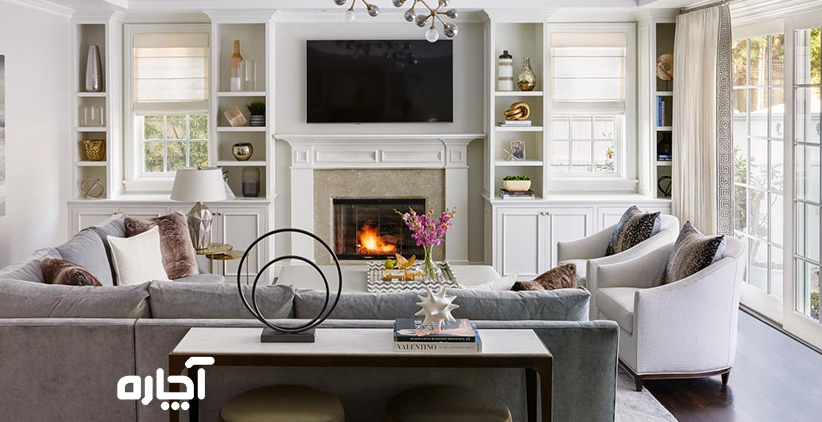 دکوراسیون 21