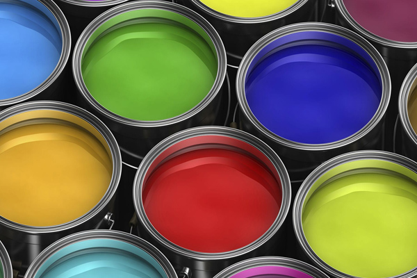 معرفی 14 نوع از رنگ های ساختمانی پرطرفدار